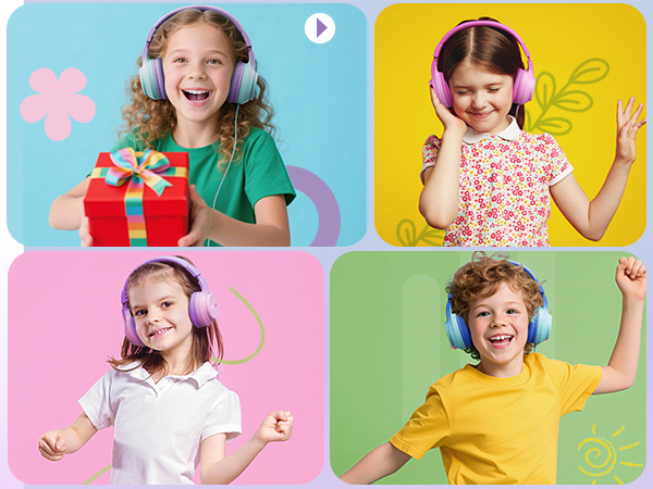 Kids Headphones