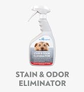 Paw Inspired Pet Enzyme Cleaner Spray | Enzymatic Cleaner for Dogs, Eliminates Dog Urine Smell