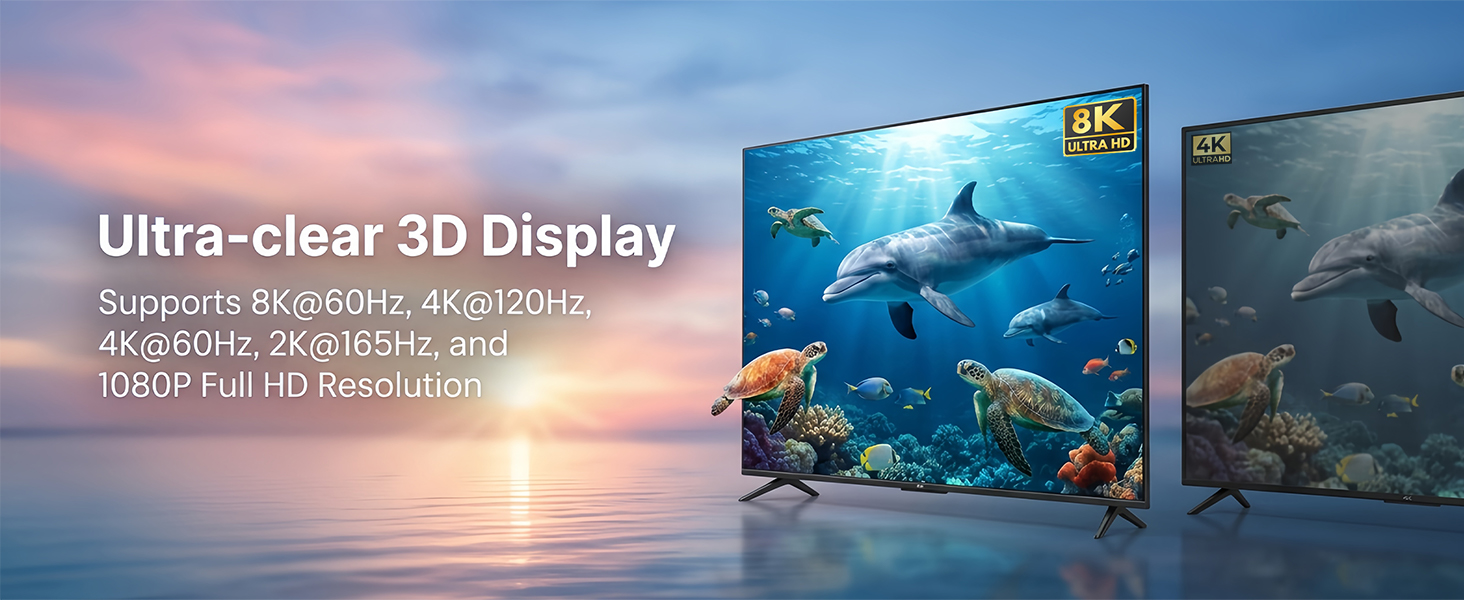8k hdmi