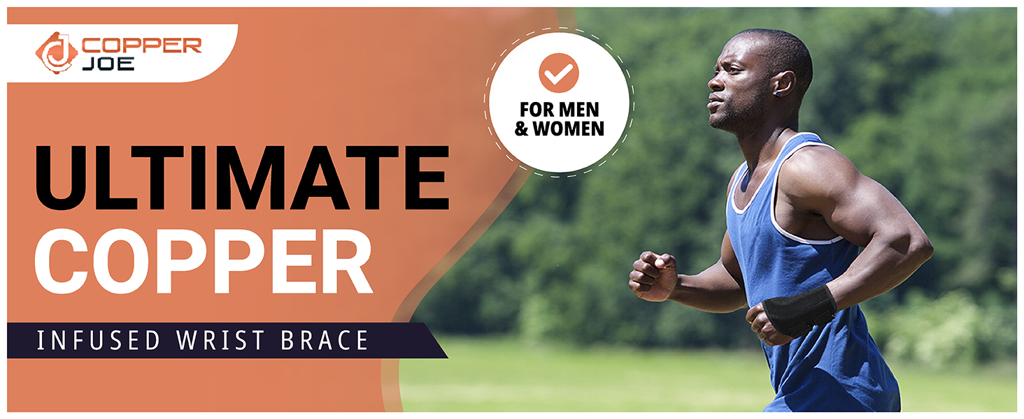 Carpal Tunnel Wrist Brace