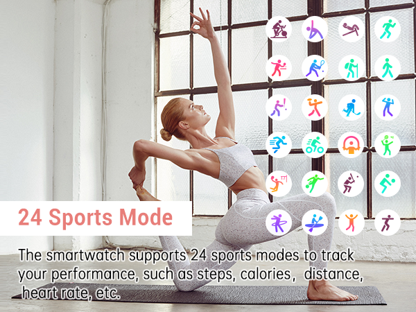 Sports