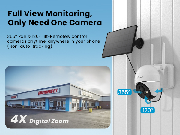 security cameras wireless outdoor