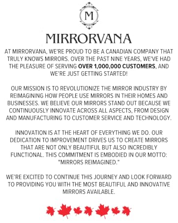 mirrorvana mirror espejo espejos