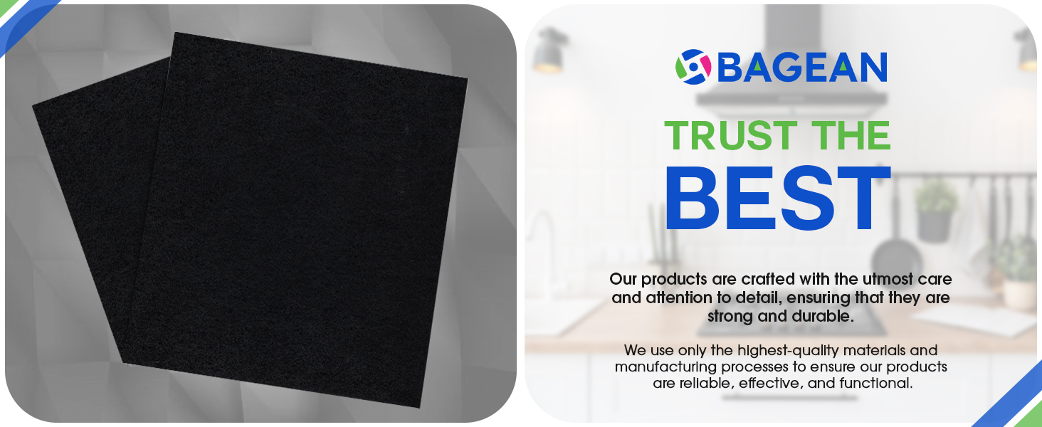 Range Hood Filters Trust The Best