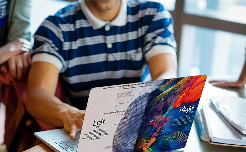 Laptop skin