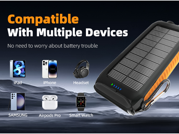power bank