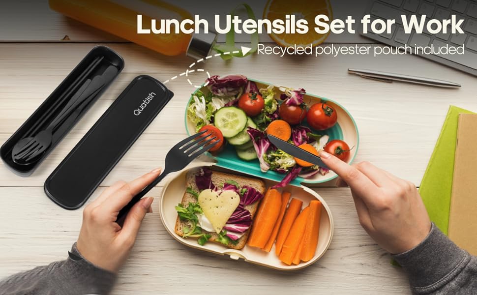 travel utensils