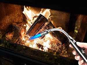 Long-reach Lighter Set