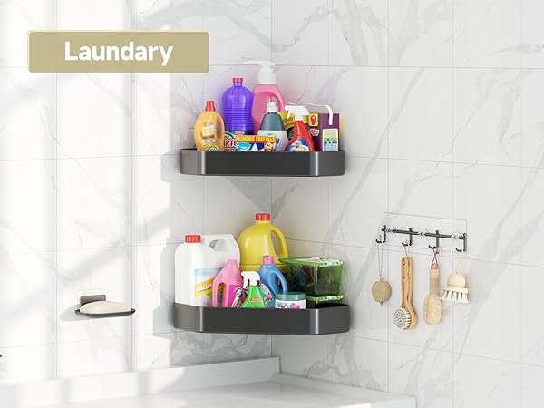 suitable for laundry