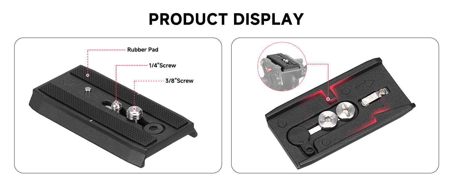 Product Display