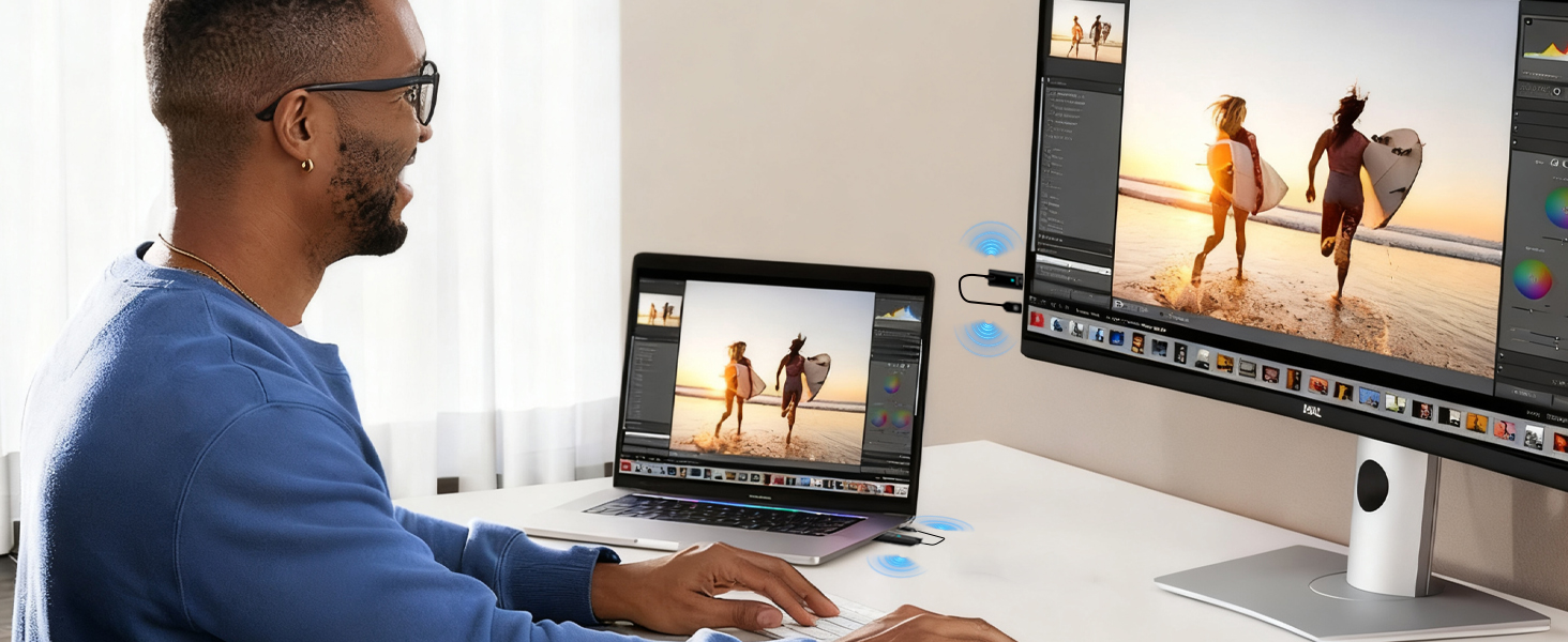 wireless hdmi extender