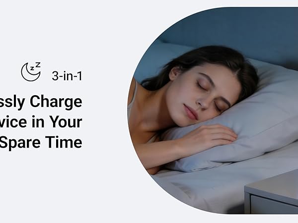 Multi-device charging