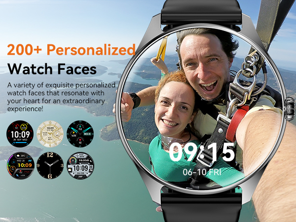 smart watch