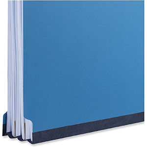 2-Divider Letter Size
