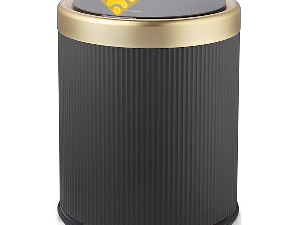 trash can