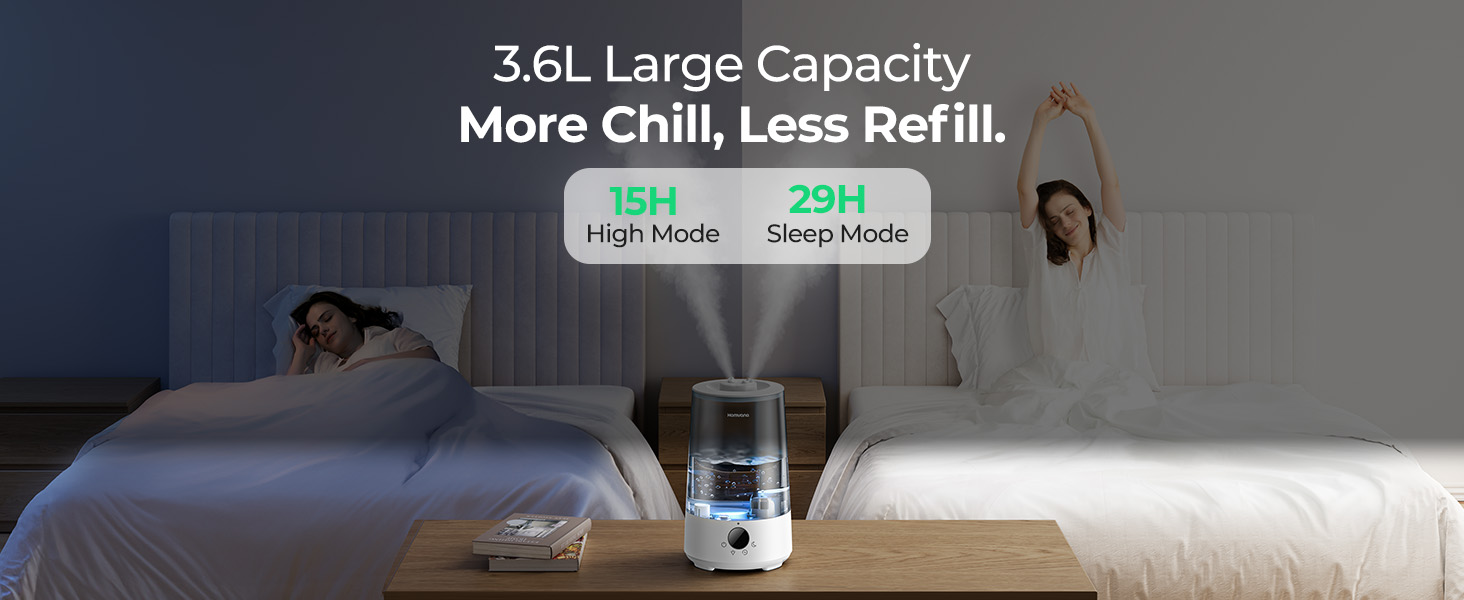 humidifier for office