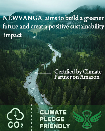 climate friendly travel charger