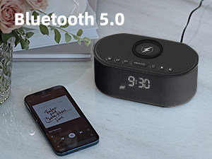 alarm clock