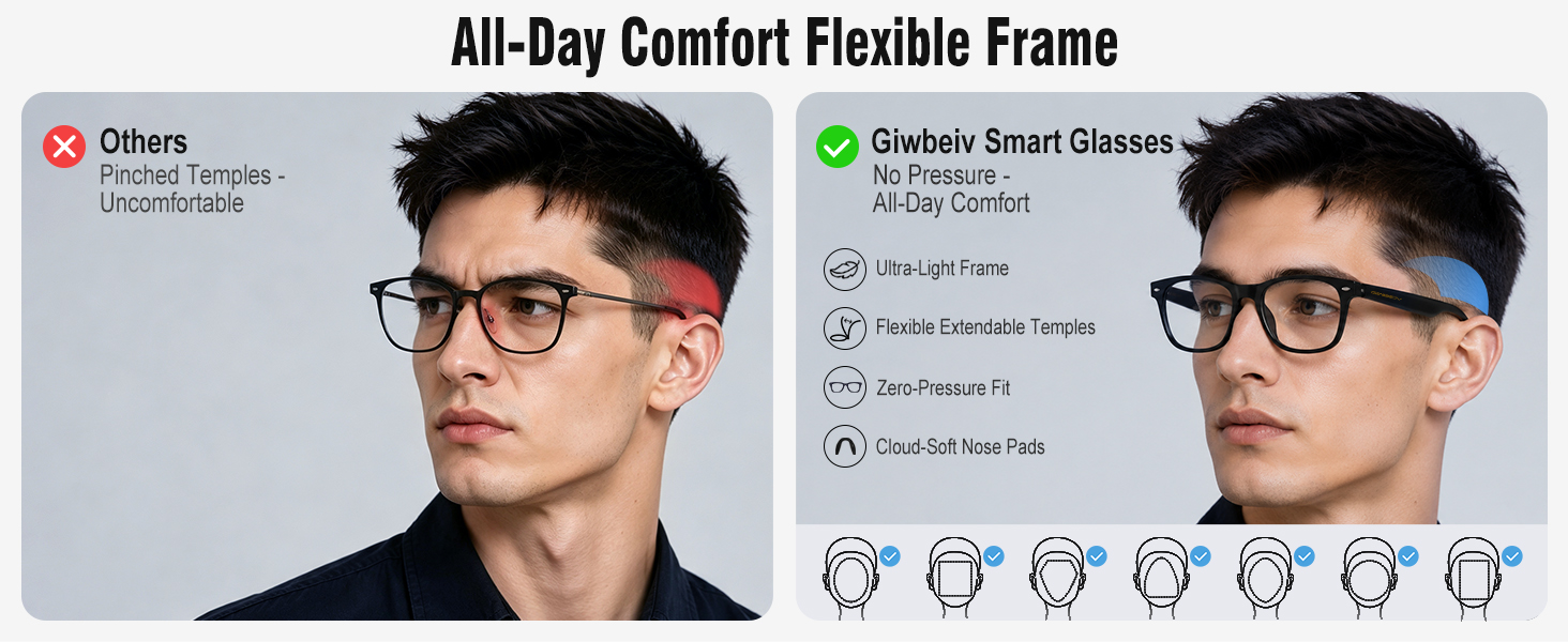 smart glasses
