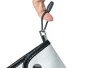 Portable Wrist Strap Design