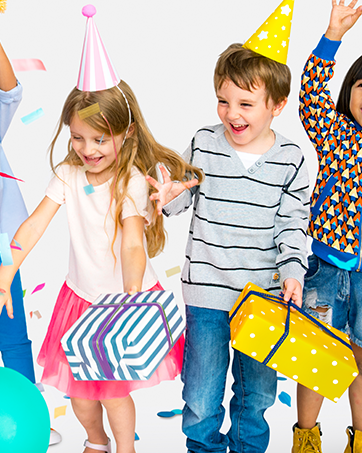 Projector for Birthday gift