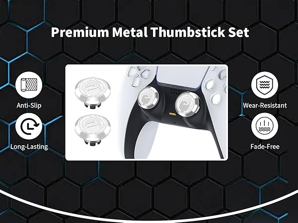 Thumb Sticks Grips