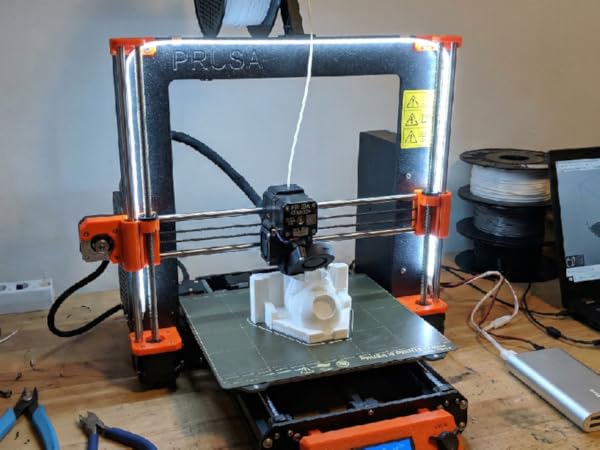 3D Printer LED strip