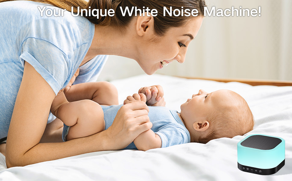 baby sleep machine