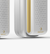 fishkeeper Magnetic Aquarium Fish Tank Glass Cleaner