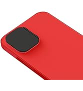 Phone Camera Lens Cover Compatible with iPhone 12,Camera Lens Protector to Protect Privacy and Se...