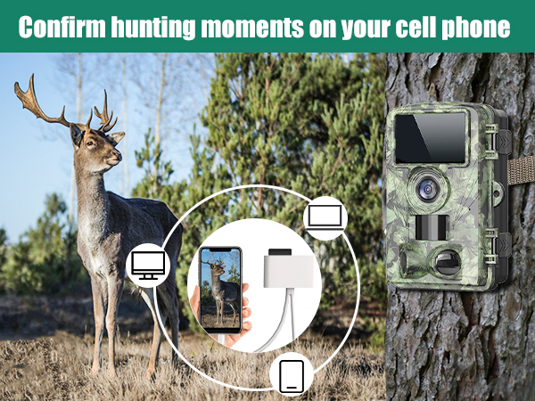 Trail Camera Viewer