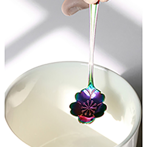 Teaspoon