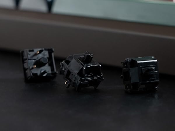 creamy switches