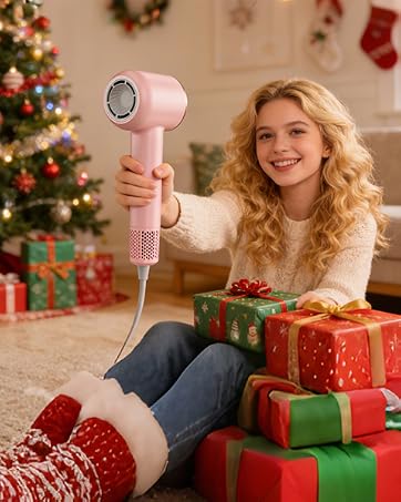 hair dryer