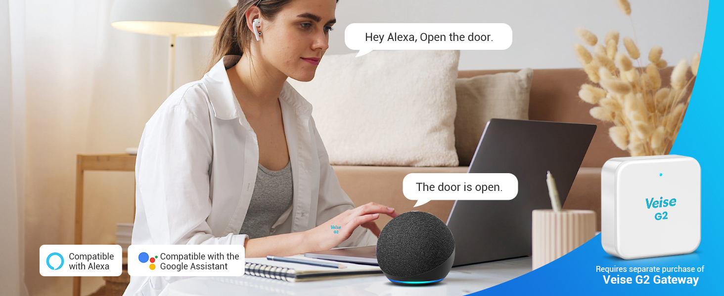 biometric door lock