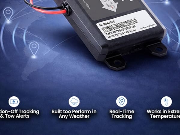 Brickhouse Security GPS Trackers