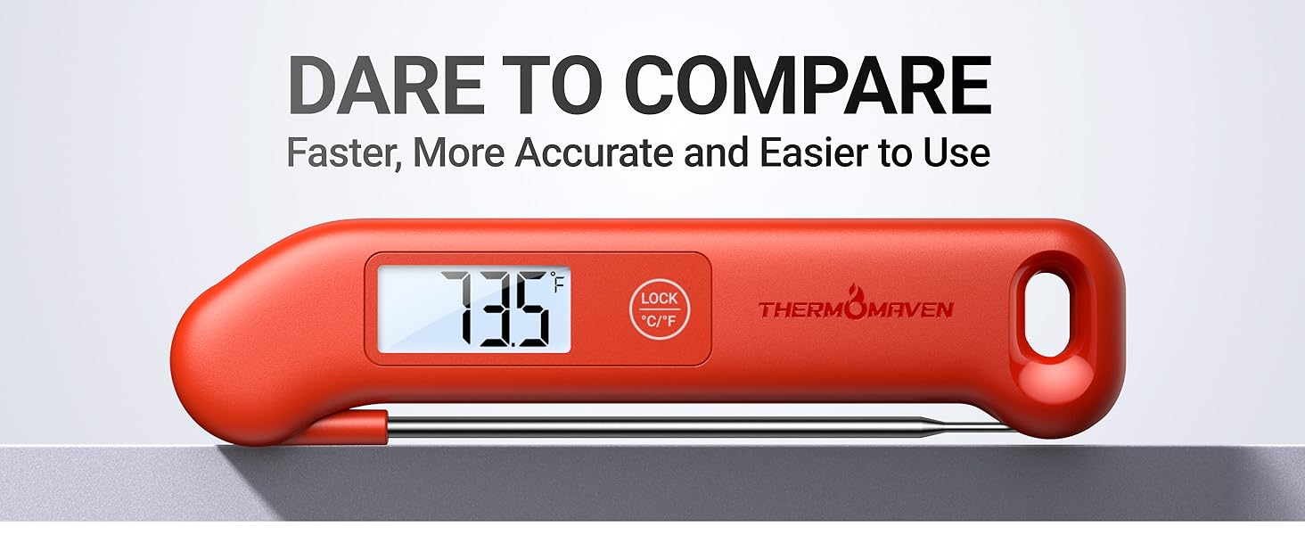 meat thermometer