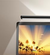 Monitor Light Bar with Remote