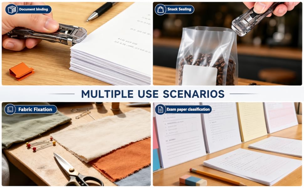 application scenarios