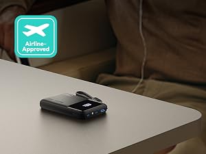 Airline-Friendly