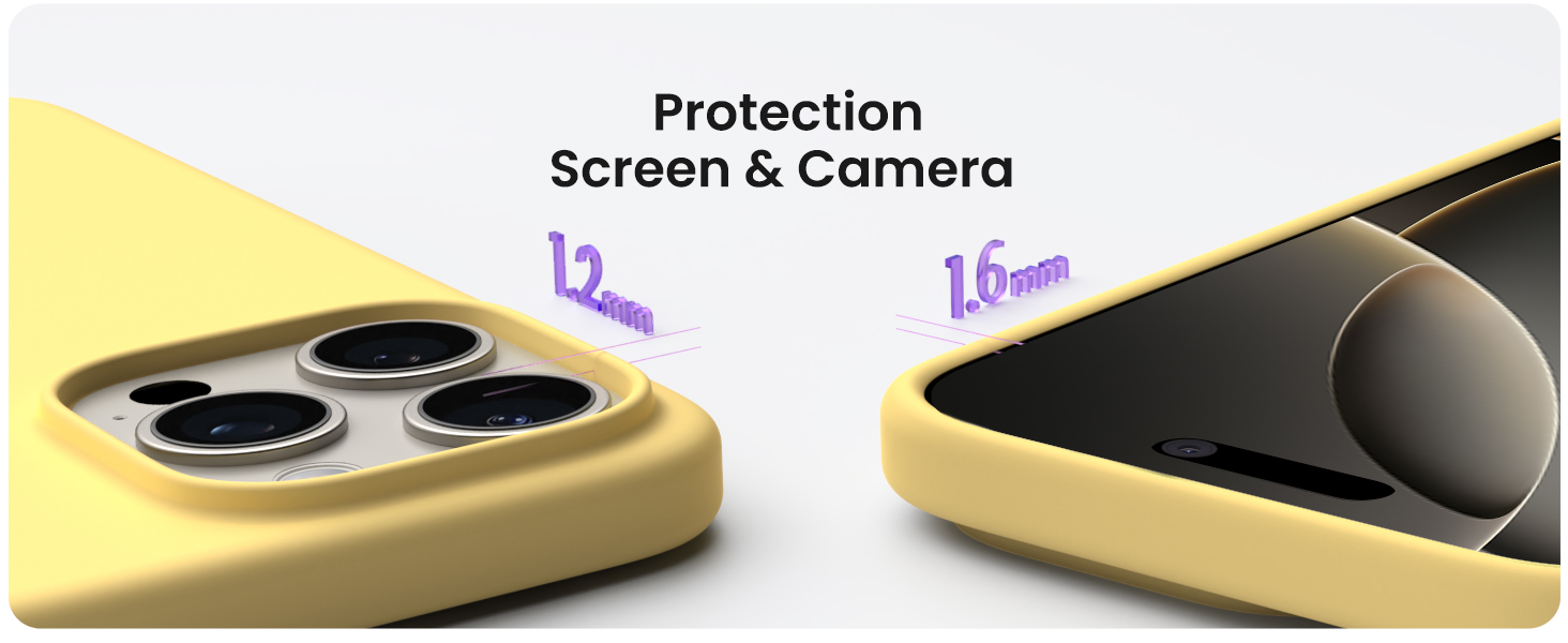 iPhone 16 pro case