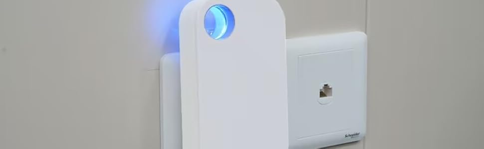 Ionizer Air Purifier