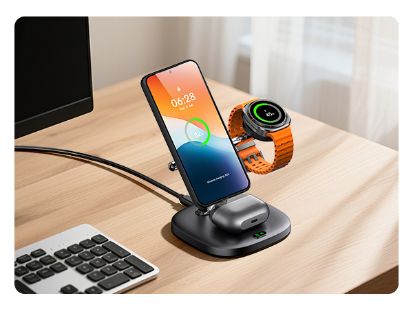 galaxy watch ultra charger
