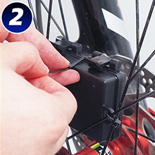 bicycle wheel lights led bike wheel lights bike lights for wheels bike safety light