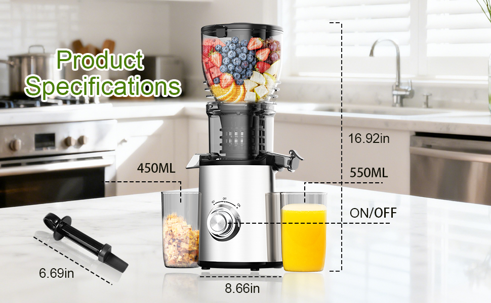 juicer machine