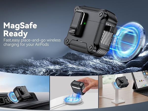 airpods 4 case