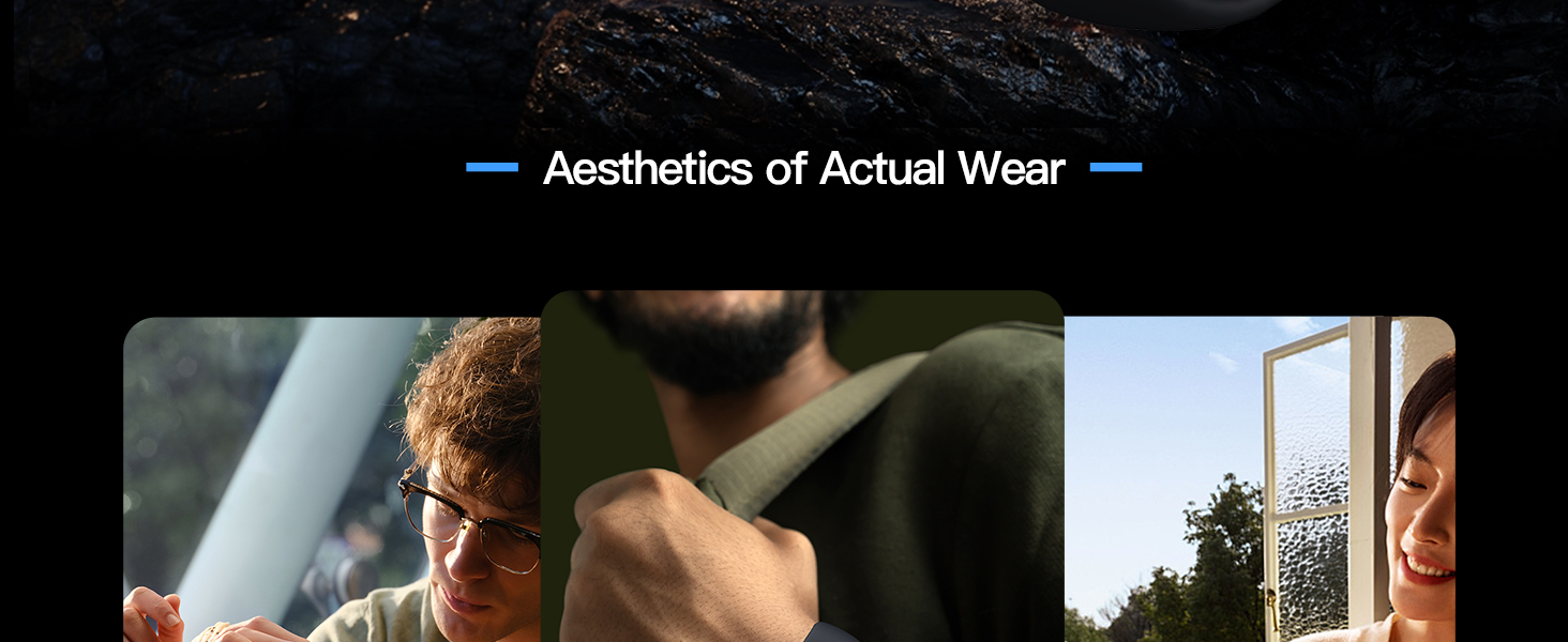 for Google Pixel Watch 3 45mm -2