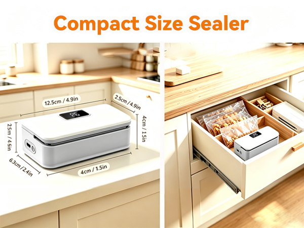 portable sealer