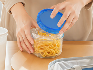 quart containers