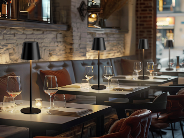dining table light